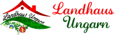 Landhaus Ungarn