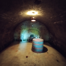 22#borospinceelado #eladópince #bakonygyirot #landhausungarn