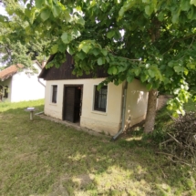 2#borospinceelado #eladópince #bakonygyirot #landhausungarn