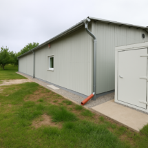 3aTermő kajszibarackos Győrújbaráton, eladó 2,4 hektáros gyümölcsös ipari árammal, öntözőrendszerrel és bejáratott vevőkörrel.