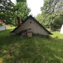 4#borospinceelado #eladópince #bakonygyirot #landhausungarn