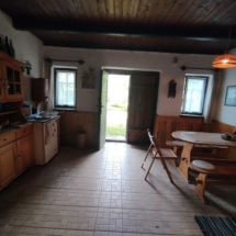 5#borospinceelado #eladópince #bakonygyirot #landhausungarn