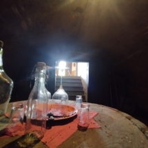 x1#borospinceelado #eladópince #bakonygyirot #landhausungarn