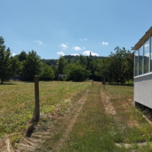 12Voll möbliertes Ferienhaus mit Weinkeller am Sághegy