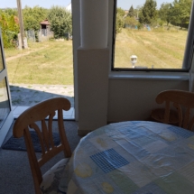 3Voll möbliertes Ferienhaus mit Weinkeller am Sághegy