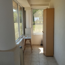 5Voll möbliertes Ferienhaus mit Weinkeller am Sághegy