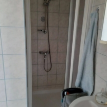 9Voll möbliertes Ferienhaus mit Weinkeller am Sághegy