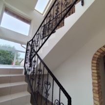 7lépeladohazgyor#landhausungarn#gyor