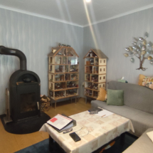 5#mihályi #eladóház #ősfáskért #nyárilak #családiház