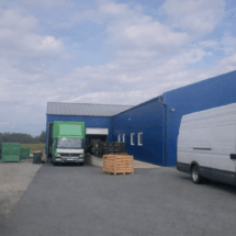 2#industrieimmobilie #industriehalle #lagerhalle #gewerbeimmobilie #gewerbehalle #hallezuverkaufen #betriebsstandort