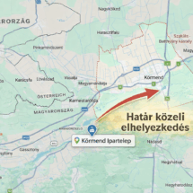 3a#ipariingatlan #iparicsarnok #csarnokelado #raktar #raktarcsarnok #telephely #telephelyelado #logisztika #logisztikaibazis #ipartelep #kormend