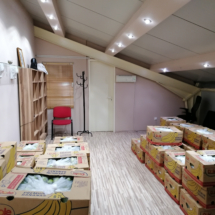 7#ipariingatlan #iparicsarnok #csarnokelado #raktar #raktarcsarnok #telephely #telephelyelado #logisztika #logisztikaibazis #ipartelep #kormend